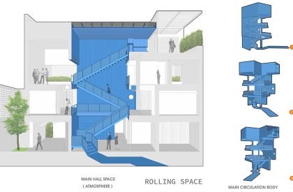 TR Cloud | Office Architect9kampanad., Ltd.