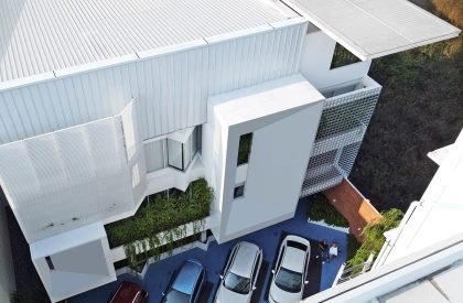TR Cloud | Office Architect9kampanad., Ltd.
