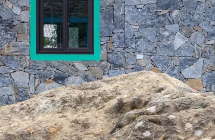 Tham Luong Kindergarten & Primary School | 1+1>2 Architects