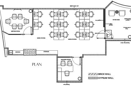 Usana | Resaiki Interiors and Architecture Design Studio