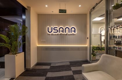 Usana | Resaiki Interiors and Architecture Design Studio