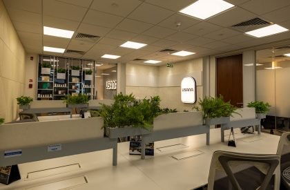 Usana | Resaiki Interiors and Architecture Design Studio