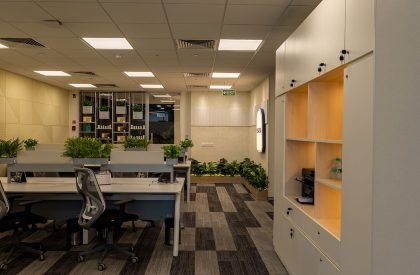 Usana | Resaiki Interiors and Architecture Design Studio