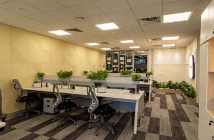 Usana | Resaiki Interiors and Architecture Design Studio