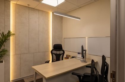 Usana | Resaiki Interiors and Architecture Design Studio