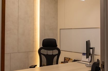 Usana | Resaiki Interiors and Architecture Design Studio