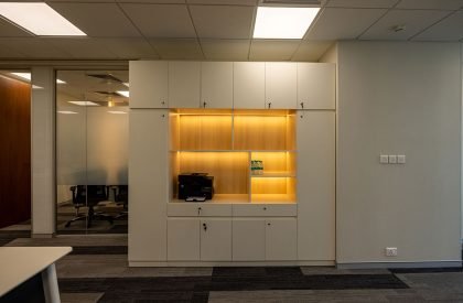 Usana | Resaiki Interiors and Architecture Design Studio