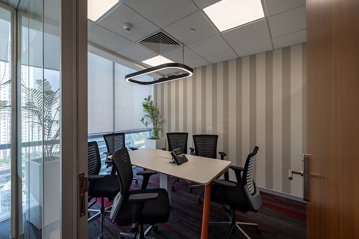 Usana | Resaiki Interiors and Architecture Design Studio