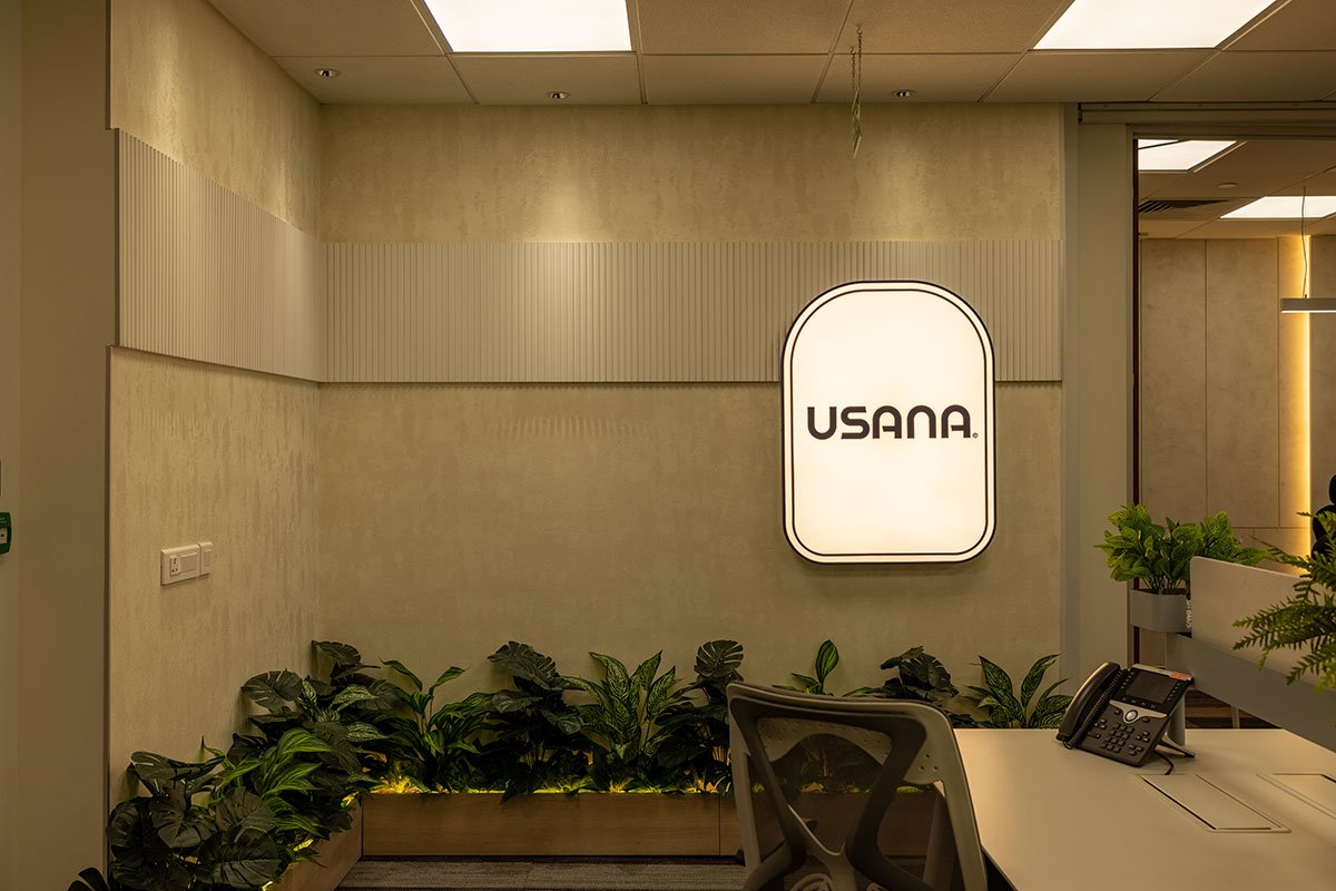 Usana | Resaiki Interiors and Architecture Design Studio