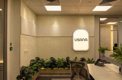 Usana | Resaiki Interiors and Architecture Design Studio