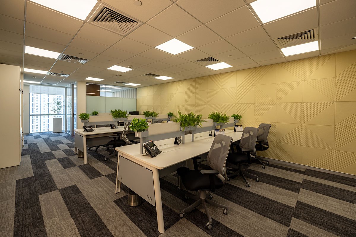 Usana | Resaiki Interiors and Architecture Design Studio