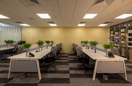 Usana | Resaiki Interiors and Architecture Design Studio