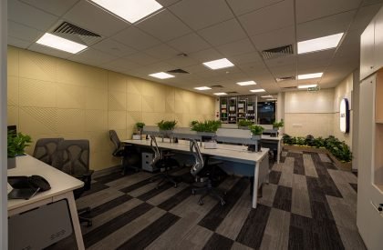 Usana | Resaiki Interiors and Architecture Design Studio