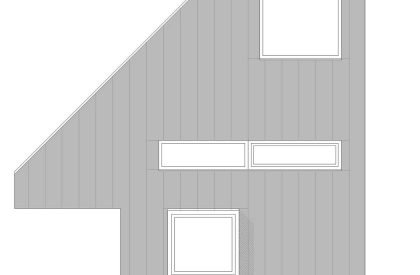 Weekend House Nové Hamry | New How Architects
