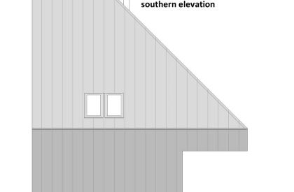 Weekend House Nové Hamry | New How Architects