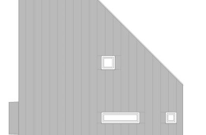 Weekend House Nové Hamry | New How Architects
