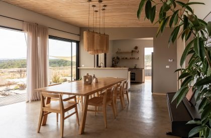 Wind House | Blaq Arquitectos + Pablo Larroulet