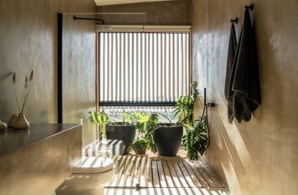 Wind House | Blaq Arquitectos + Pablo Larroulet