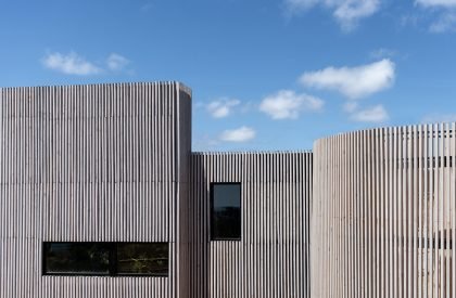 Wind House | Blaq Arquitectos + Pablo Larroulet