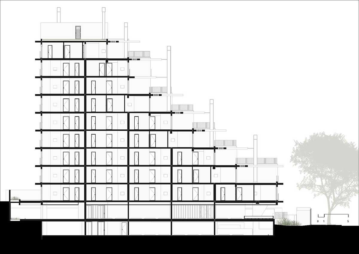 iO Jaime Telles | OSPA Arquitetura & Urbanismo