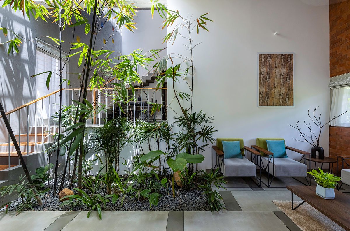 0 To 150 LVL | i2a Architects Studio