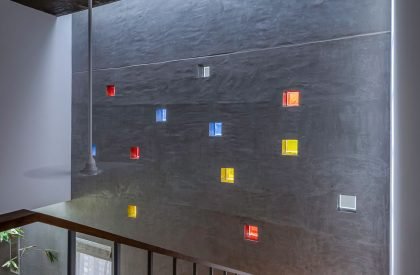 0 To 150 LVL | i2a Architects Studio