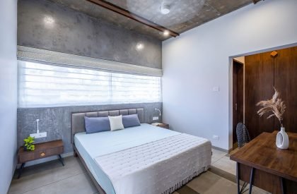 0 To 150 LVL | i2a Architects Studio