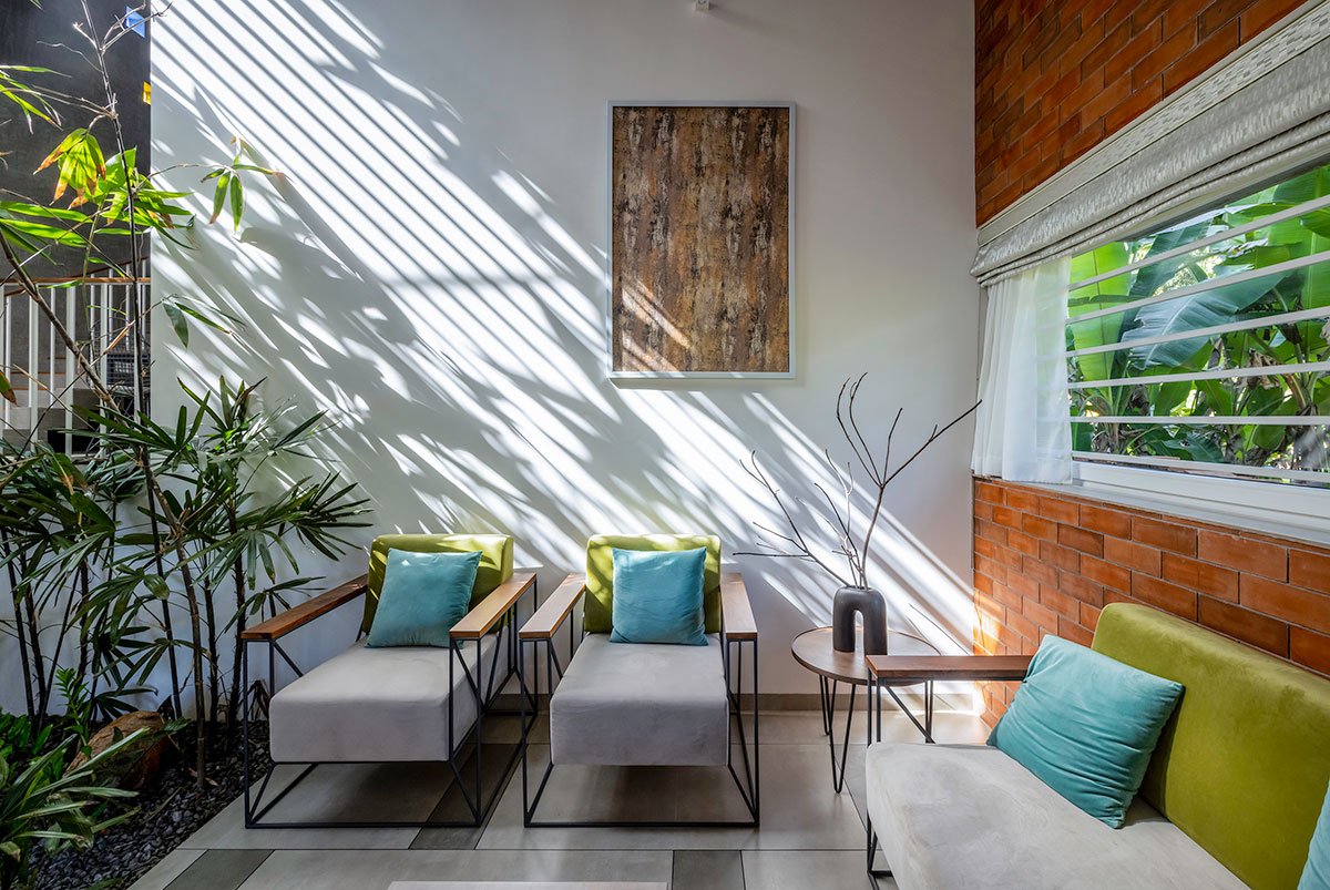 0 To 150 LVL | i2a Architects Studio