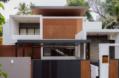 Kanavil | ARK Architecture Studio