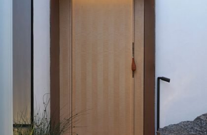 A Mourning Dovecote | S^A | Schwartz and Architecture