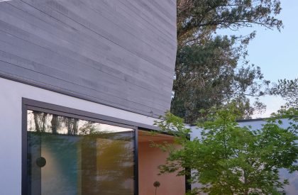 A Mourning Dovecote | S^A | Schwartz and Architecture