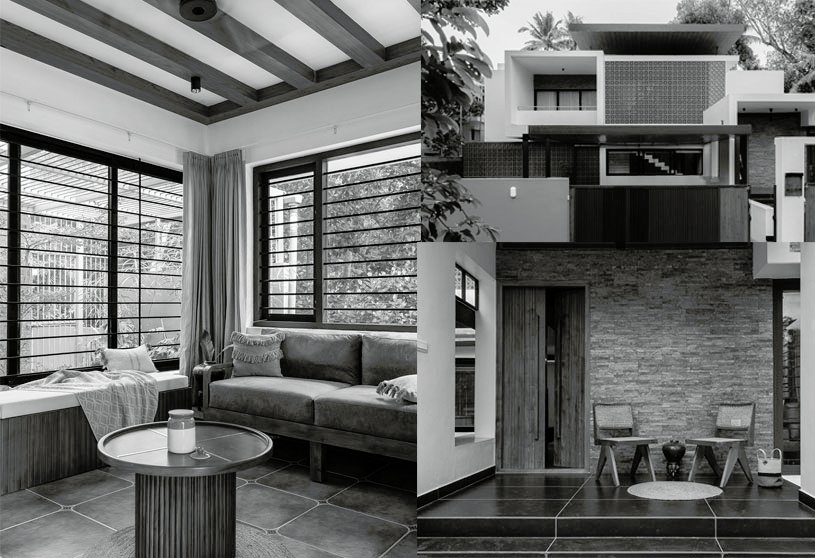 ARK Architecture Studio