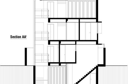 Amore Residence | SHATOTTO architecture for green living