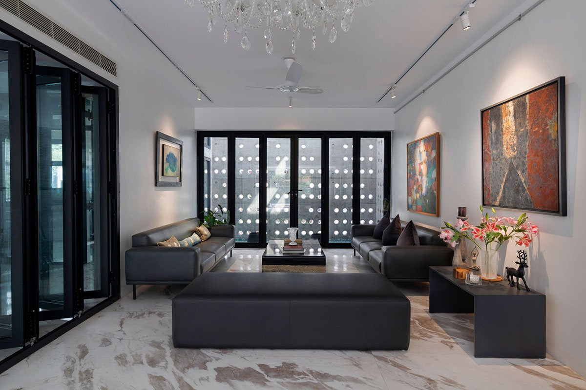 Amore Residence | SHATOTTO architecture for green living