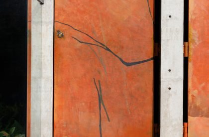 Amore Residence | SHATOTTO architecture for green living