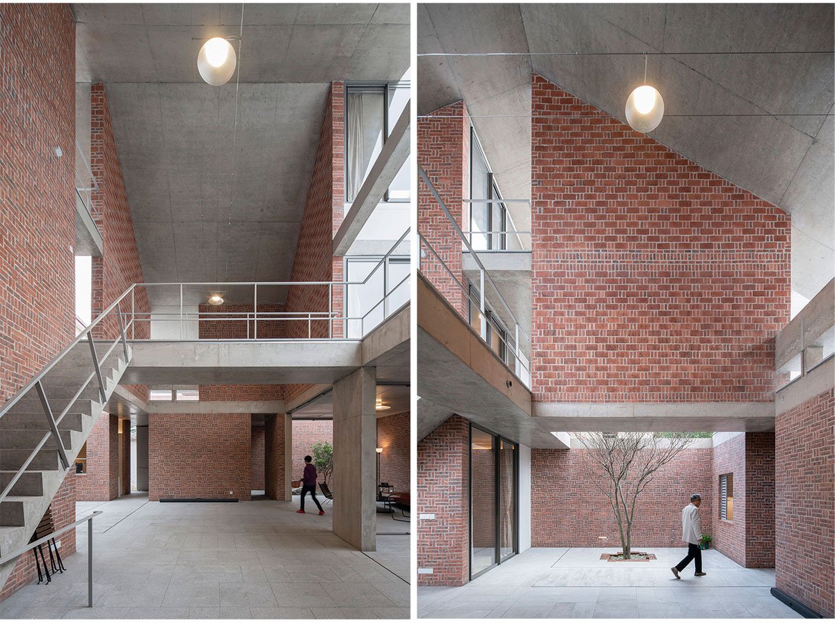 Canton House | WAU Design