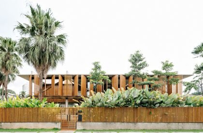 Casa Cumaru | FGMF Arquitetos