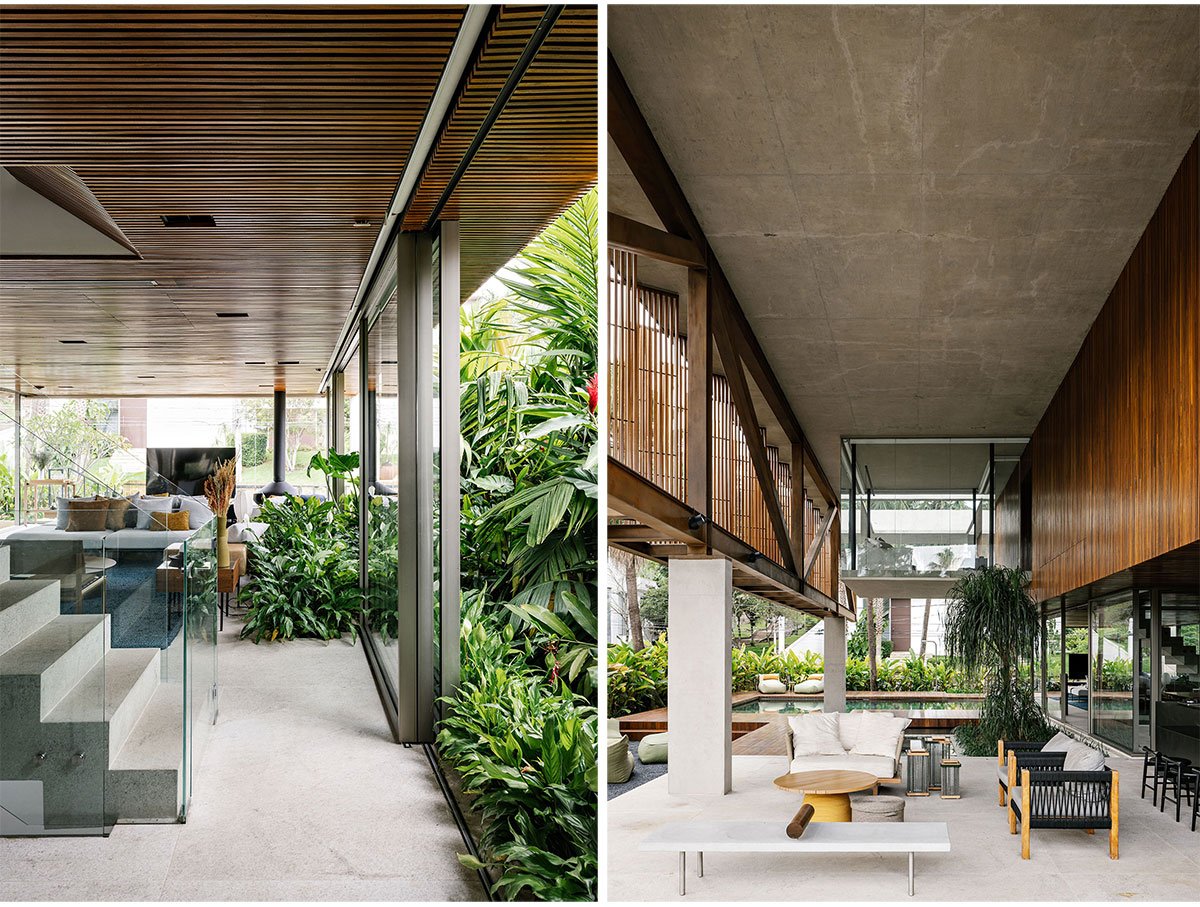 Casa Cumaru | FGMF Arquitetos