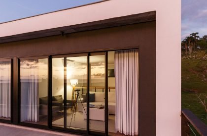 Casa Franca | TFA – Tagir Fattori Arquitetura