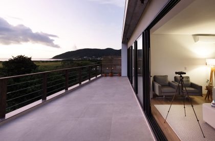 Casa Franca | TFA – Tagir Fattori Arquitetura