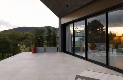 Casa Franca | TFA – Tagir Fattori Arquitetura