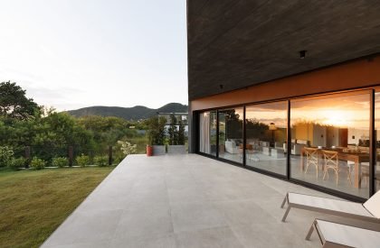 Casa Franca | TFA – Tagir Fattori Arquitetura