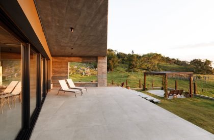 Casa Franca | TFA – Tagir Fattori Arquitetura