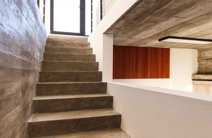 Casa Franca | TFA – Tagir Fattori Arquitetura