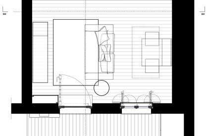 Covelo House | Spaceworkers