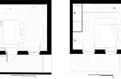 Covelo House | Spaceworkers