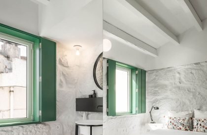 Covelo House | Spaceworkers