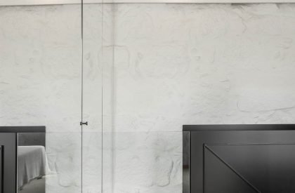 Covelo House | Spaceworkers