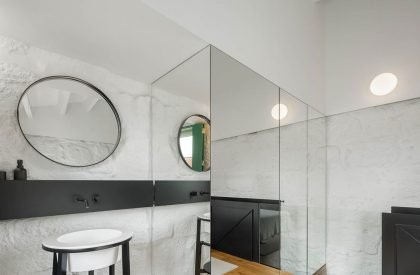 Covelo House | Spaceworkers