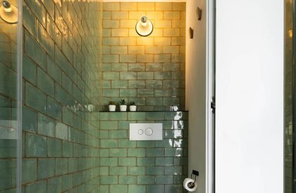 Covelo House | Spaceworkers